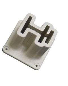 Flange for SLD Ladder 