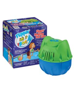 Flippin' Frog 