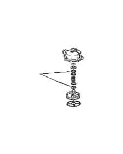 Friction Washer - 340-1826
