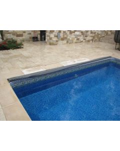 Garden Gate Inground Pool Liner - 20 mil. - Clearance By Pegasus