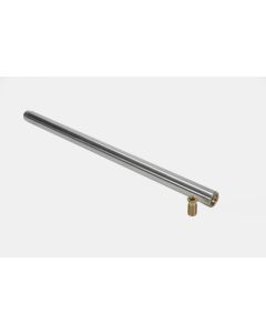 GLI 18" Lawn Tube with Brass Anchor