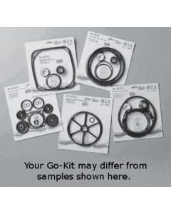 Go-Kit 22 for Pac Fab Hydropump 