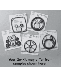 Go-Kit 24 for Pac Fab Pinnacle 