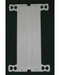 Grand Entry Replacement 4 Hole Top Platform - VWC-4HP-32