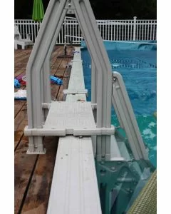 Grand Entry Replacement 4 Hole Top Platform - VWC-4HP-32