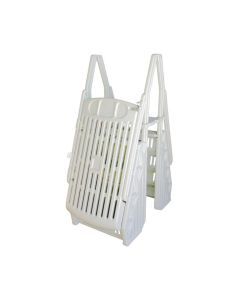 Grand Entry System With Gate - Model GE