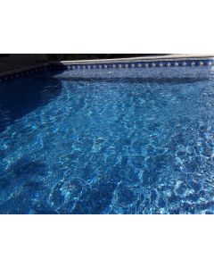 Harlequin Inground Pool Liner By Pegasus - 27 mil