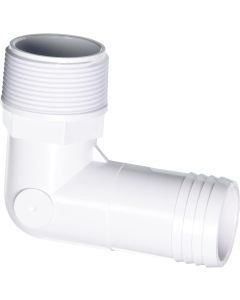 Hayward 1 1/2" Elbow Adapter
