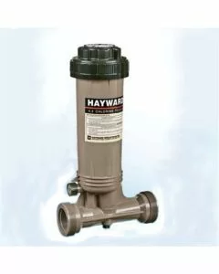 Hayward Inline Chemical Feeders Hayward CL100  