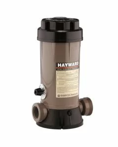 Hayward Inline Chemical Feeders Hayward CL200 