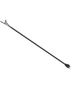 Hayward Power-Flo II Pump Power Cord 6' with Plug and Terminals