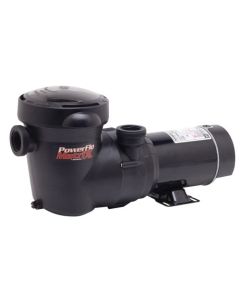 Hayward Power-Flo Matrix Pump 1 HP Single Speed