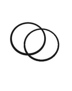 Hayward Pro Series Sand Filter Parts Valve O-Ring (Set Of 2) 