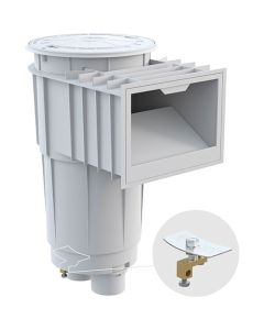 Hayward SP1072T2 2" SkimMaster Skimmer