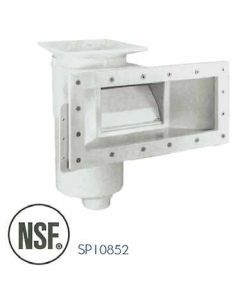 Hayward SP10852OM Auto-Skim Wide Track Vinyl Skimmer - Outside Mount with Square Cover
