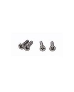 Hayward SPX1039Z1A Vinyl Inlet Fitting Face Plate Screw Set