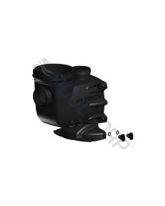 Hayward Strainer Housing for Max Flo II - Strainer Housing 