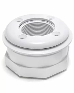 Hayward Vinyl Liner Inlet/Outlet Fitting -  SP1411 