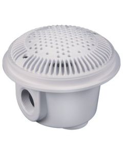 Hayward WG1054AVPAK2 - Dual Suction Main Drain Kit