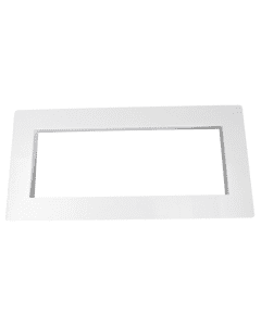 Hayward  White Face Plate Cover 