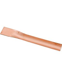 HEAT EXCHANGER-METAL WELL RETAINING CLIP  