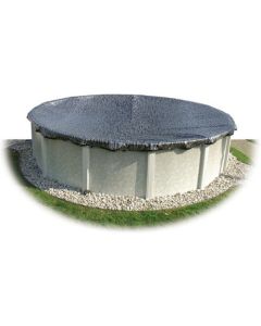 HPI Enviro Mesh Winter Pool Cover - Round