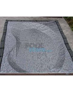HPI Inground Enviro Mesh Winter Pool Cover