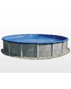 HPI Poly-Woven 12 Year Winter Pool Cover - Round