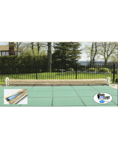 HPI Solar Reel Winter Cover - Up to 18' 