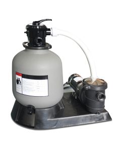 Hydrotools by Swimline 1.5 HP 24' Sand Filter System