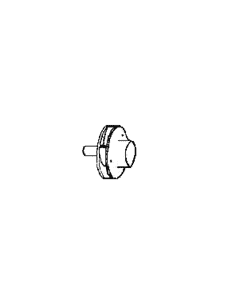 Impeller Assembly H.E. Pumps - 1 1/2 HP