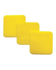 Infrared Sauna Oxygen Ionizer Fragrance Pad Replacement - 3 pack - SA5015