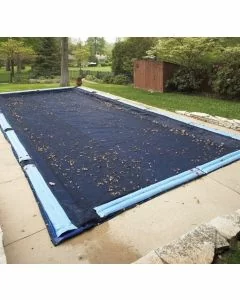 Inground Pool Leaf Nets