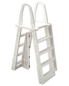 Injection Molded A-Frame Ladder by Embassy - 5-400200 