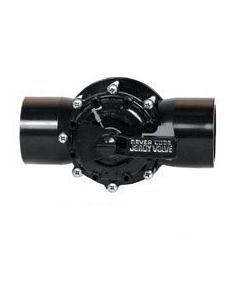 Jandy 4724 Never Lube Valve - 2 Port,  1 1/2" - 2" 