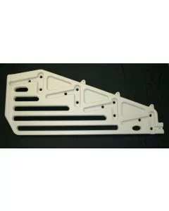Left Step Stringer - VWC-LSS (extra shipping will apply - approx $65 to ship due to length) 