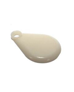 Lomart Skimmer Cover Plate - 340-1321