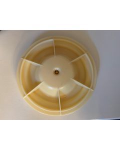 Lomart Spectra 3 Internal Tank Base w/ Insert