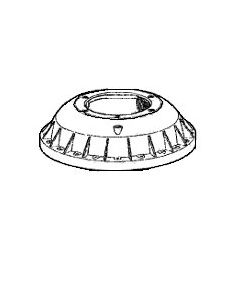 Lomart Ultima 5000 - Tank Cover