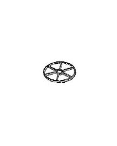 Lomart Valve Assembly - Spider Gasket 