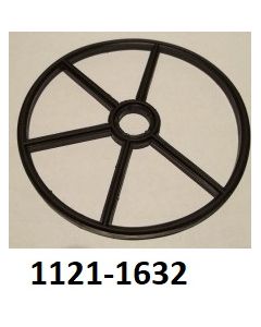 Lomart Valve Assembly - Spider Gasket 