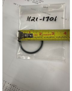 Lomart Valve Assembly - Valve O-Ring #255 