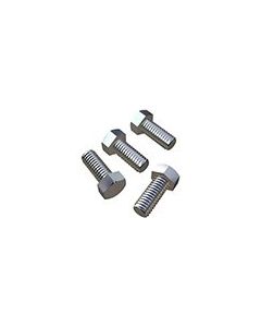 Max-Flo Motor Cap Screw Set 
