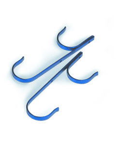 Metal Pole Hangers 
