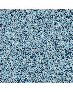 Ocean Pearl Full Print Inground Liner by Freetime Fun 27 MIL