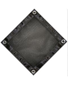 Oval Pool Leaf Nets 