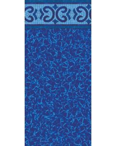 Oxford Inground Pool Liner By Pegasus