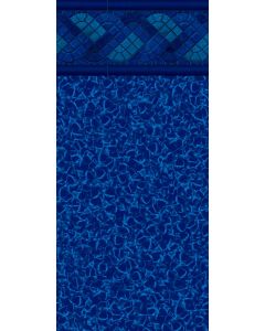 Pacifica Inground Pool Liner By Pegasus - 27 mil