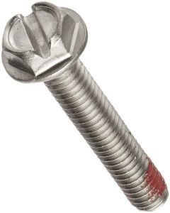 Pentair Challenger Pump SCREW - 8-32 X 1" SS HEX WASHER HEAD