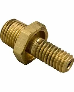 Pentair Triton Sand Filter ADAPTOR  BRASS AIR BLEEDER  